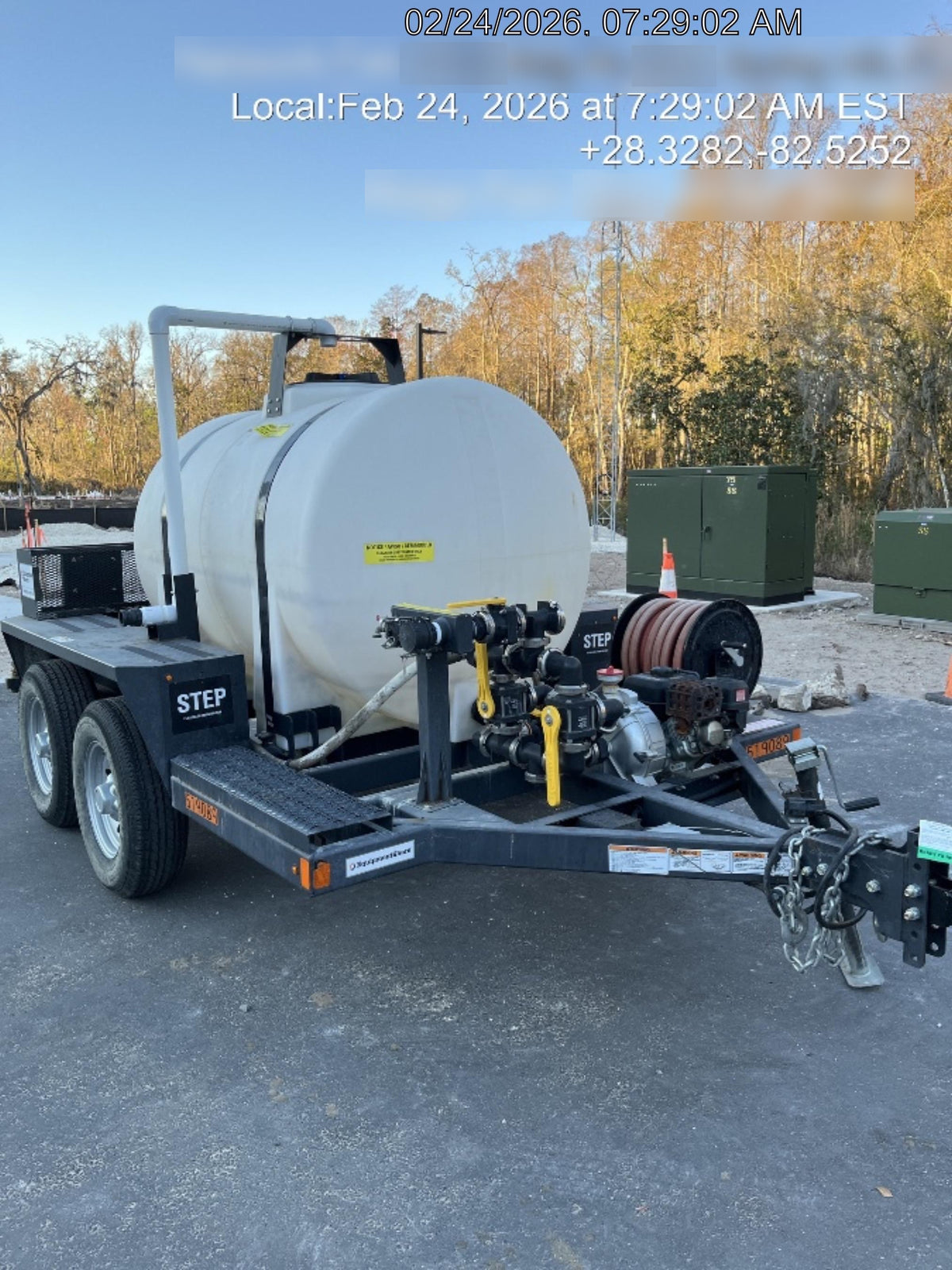 2024 SIMPSON SWT-52517