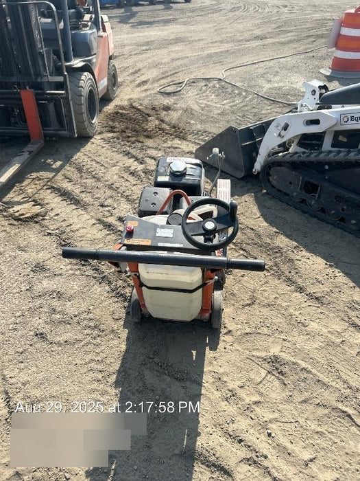 2021 HUSQVARNA FS400