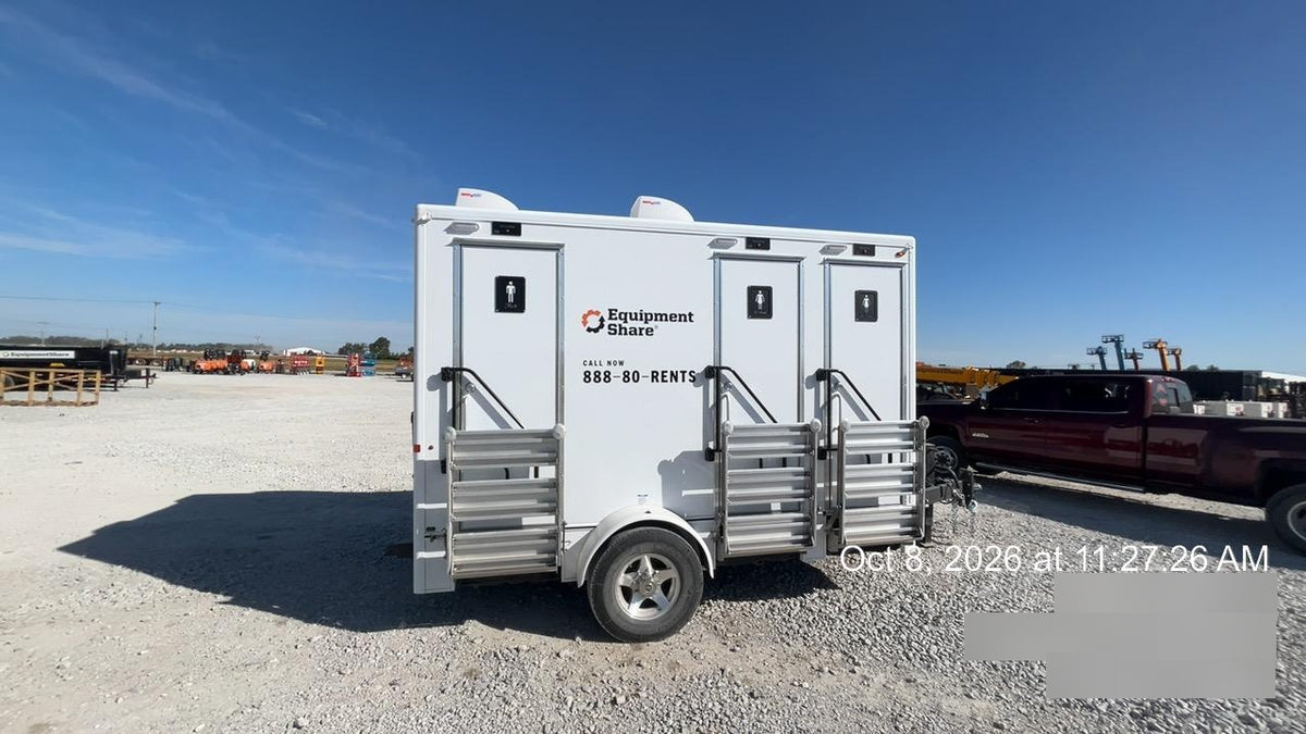 2026 JAG PORTA LISA PLUS COMM