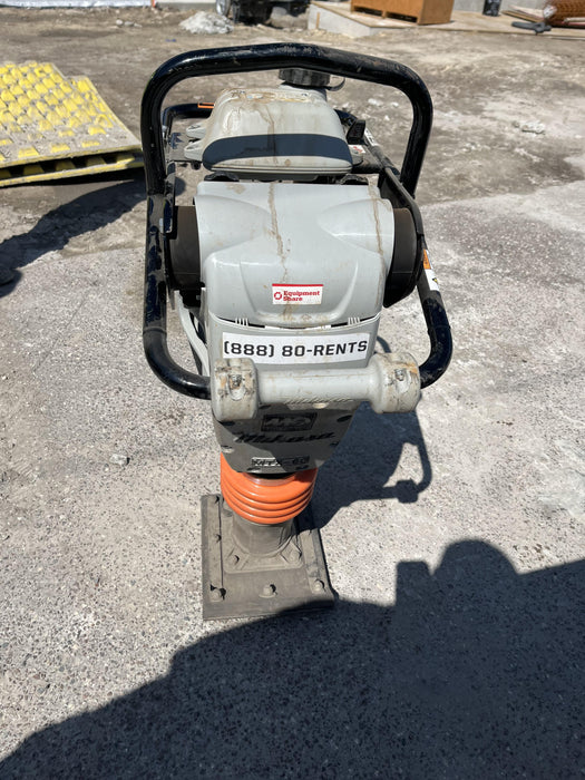 2023 MULTIQUIP MTX60HD