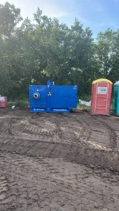 2022 THOMPSON 12R-DDS-3.6-X