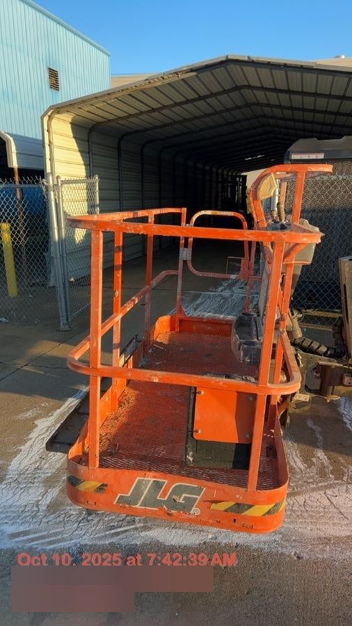 2021 MEC 4046SE