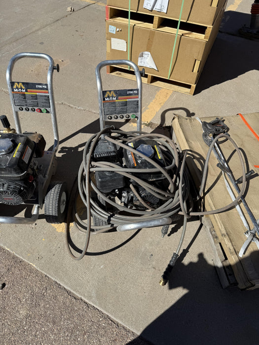 2021 MI-T-M CORPORATION CA-2703-1MMH