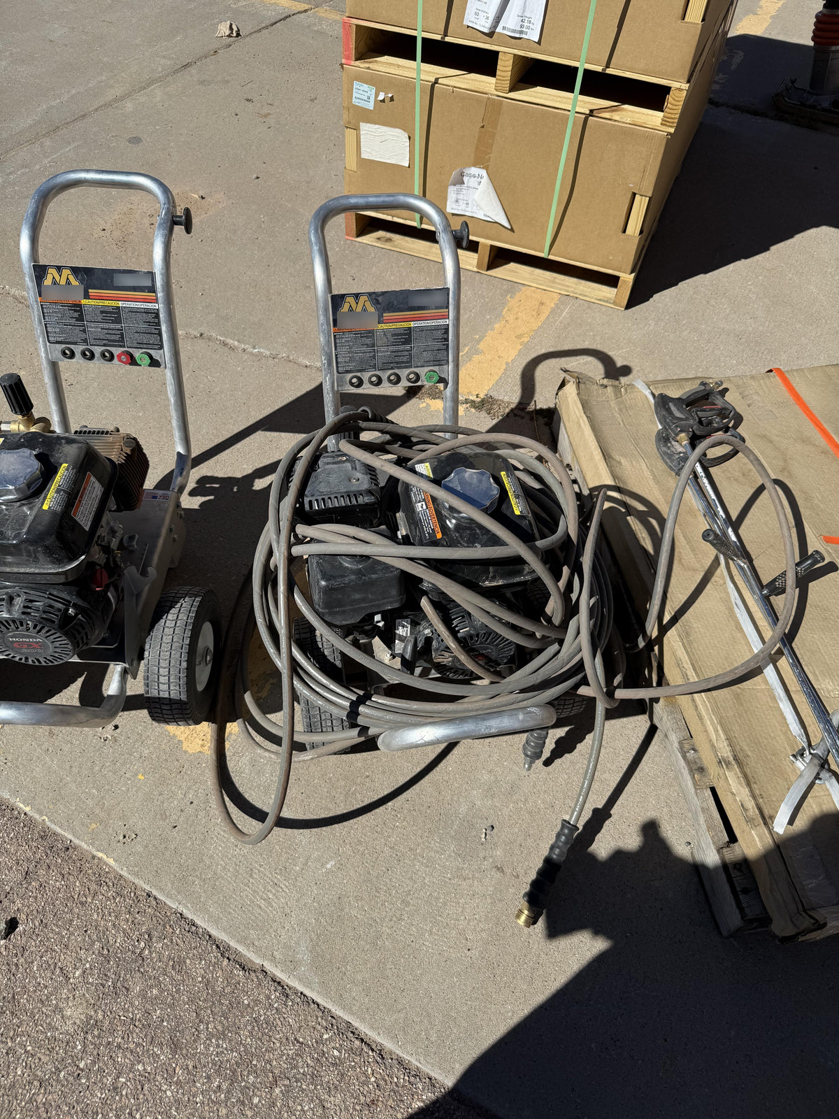 2021 MI-T-M CORPORATION CA-2703-1MMH