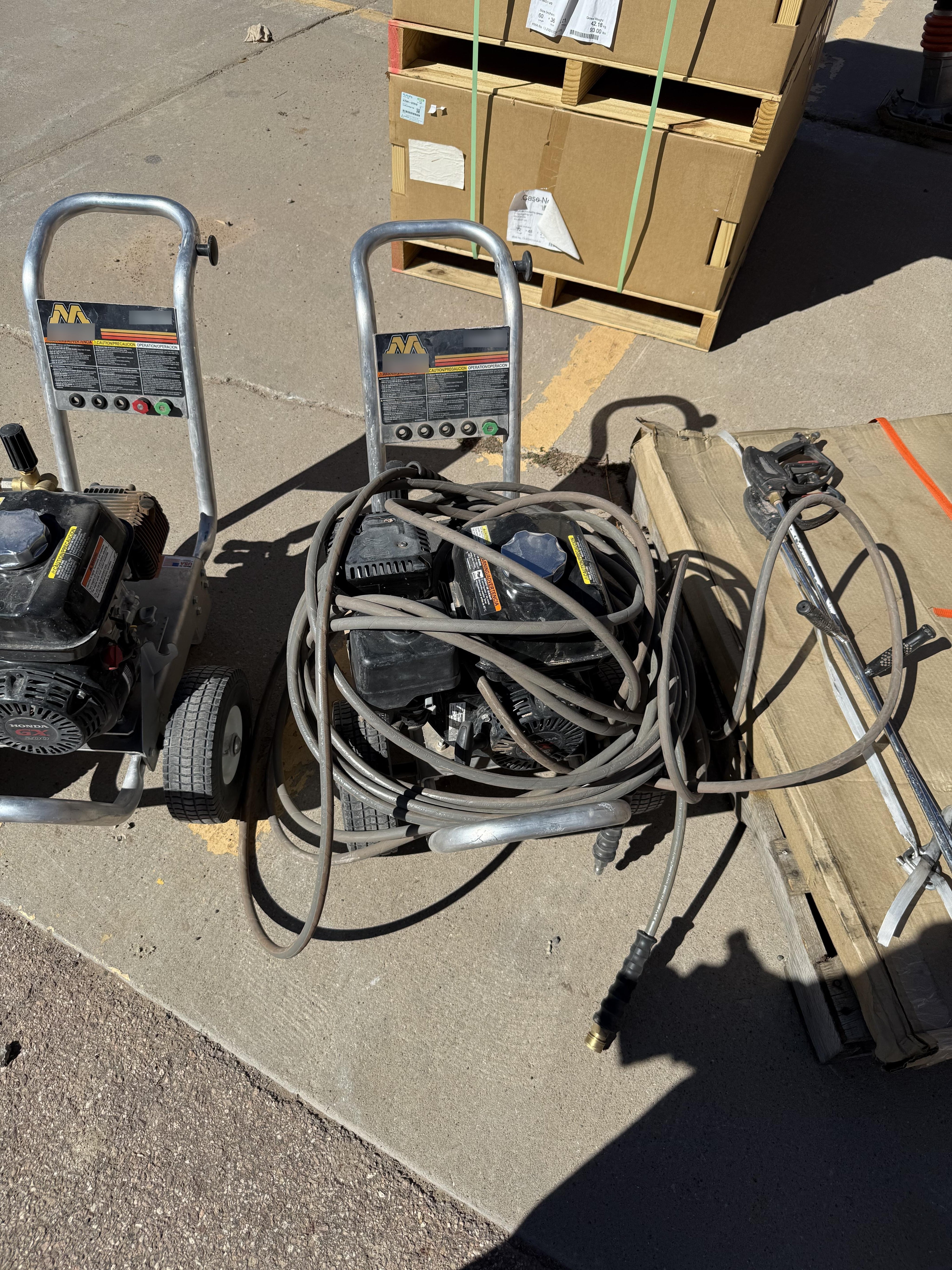 2021 MI-T-M CORPORATION CA-2703-1MMH