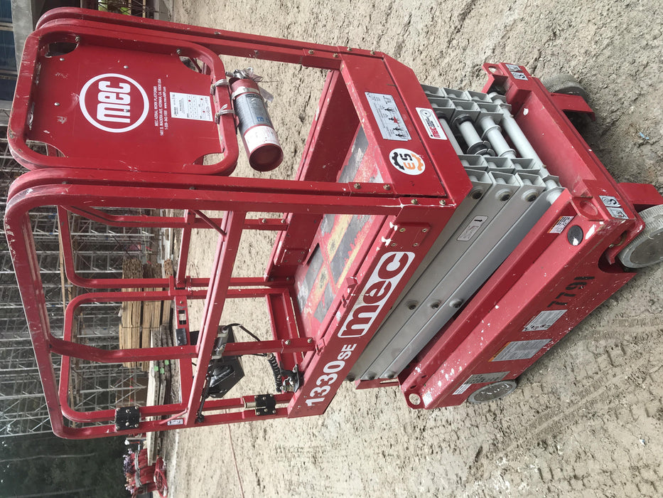 2018 MEC 1330SE MEC 1330SE w/2 Yr Full Extended Warranty
