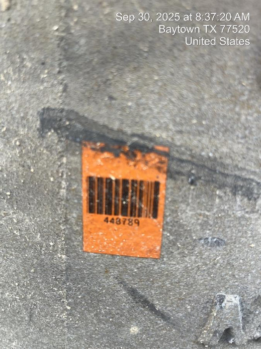 2024 WIDDER 20262-TRACKER