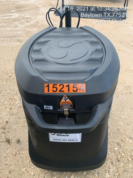 2021 POWER BREEZER PB10-A-06-B