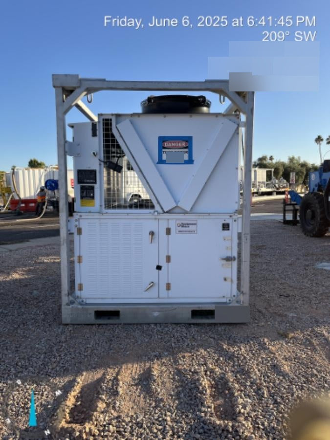 2020 SMARTECH SACP41A-HS