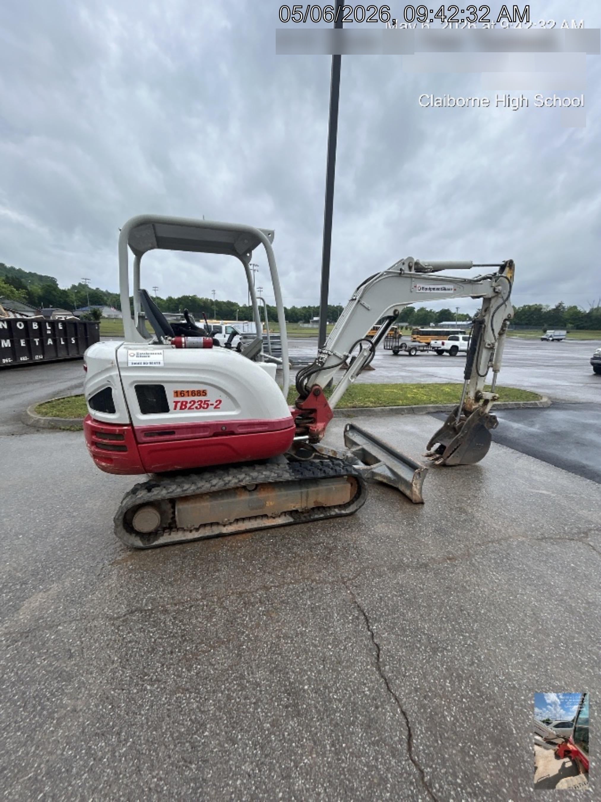 2022 SKYJACK SJ3219