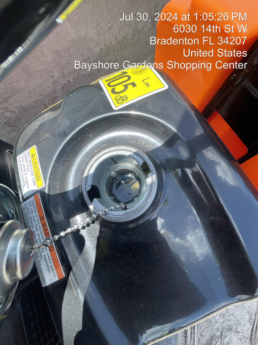 2023 MULTIQUIP MVC82VHW