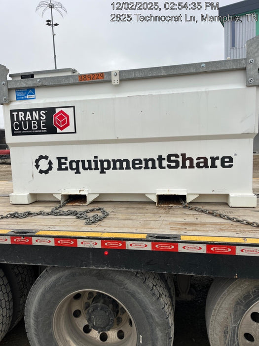 2024 WESTERN GLOBAL 20TCG-ES