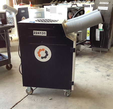 2022 KWIKOOL KPAC1411-2
