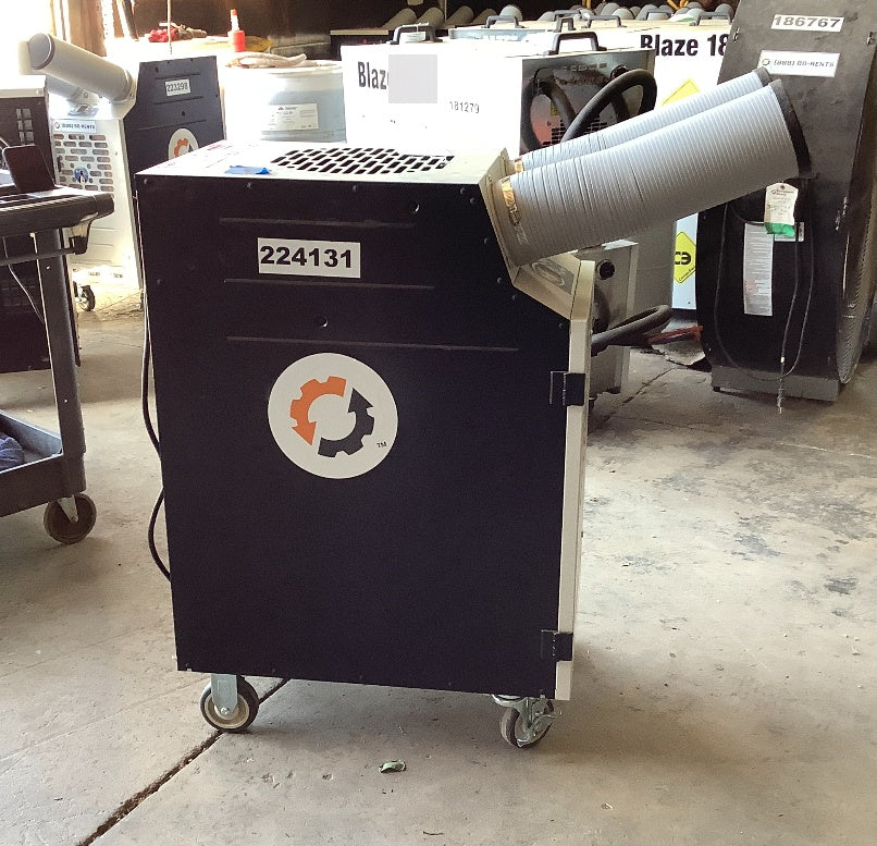 2022 KWIKOOL KPAC1411-2