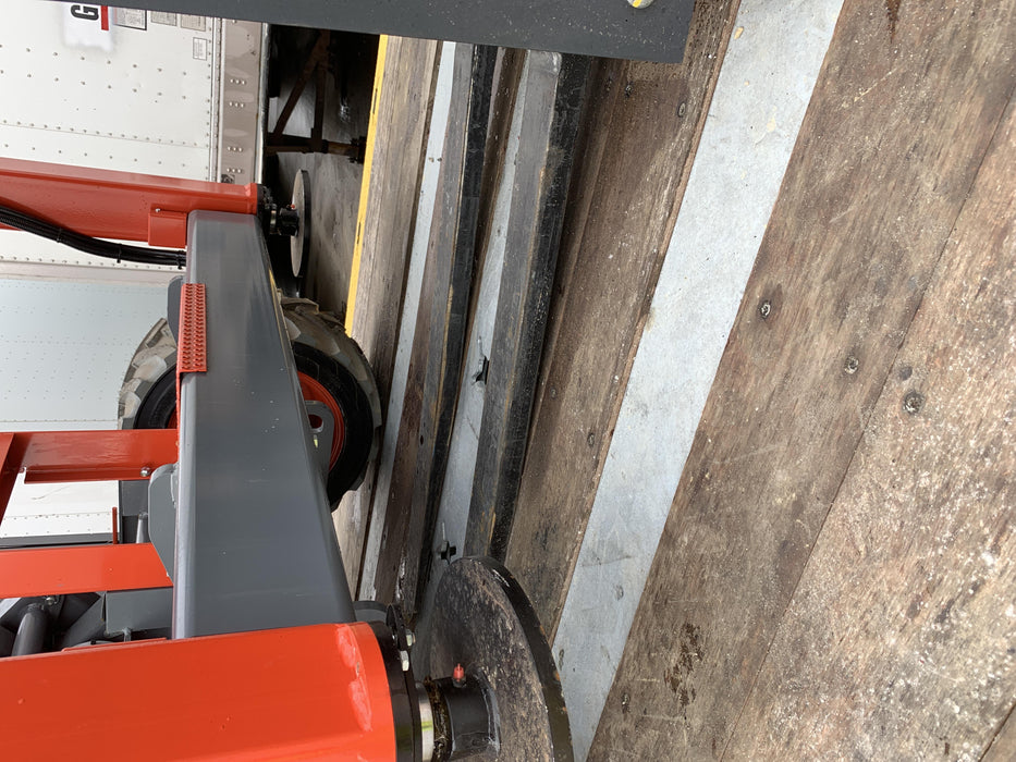 2020 KOMATSU FG25T-16