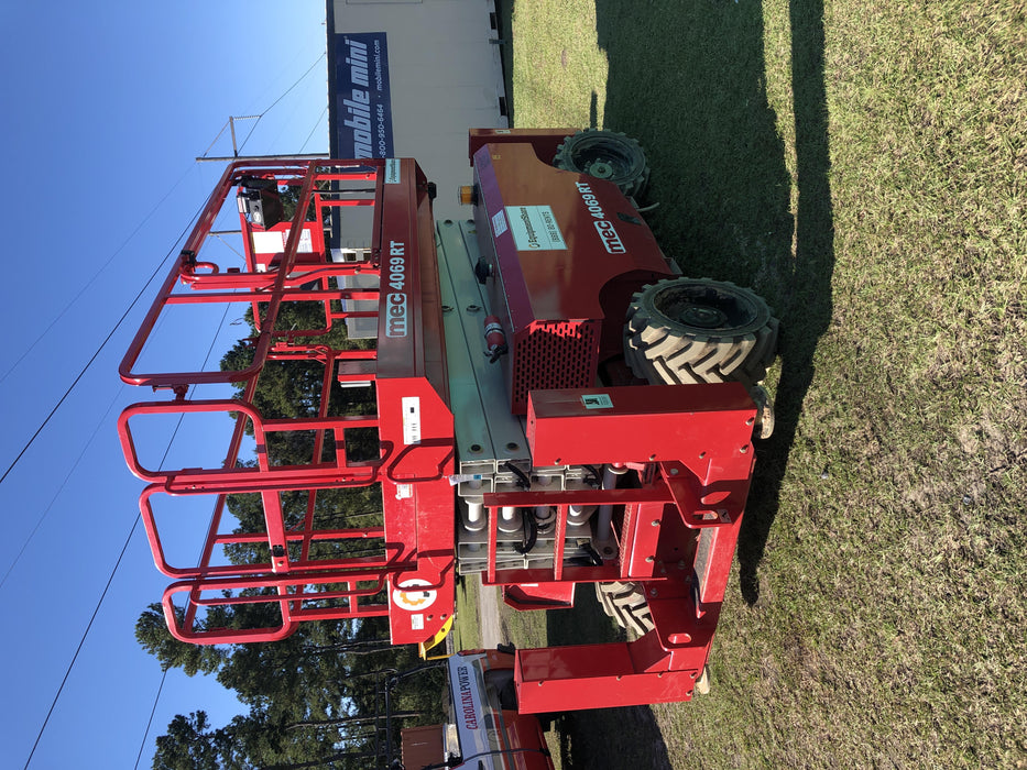 2020 MEC 4069RT