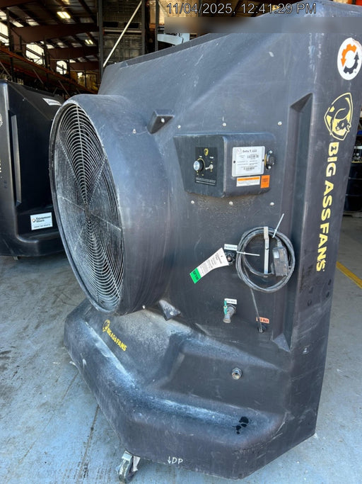 2022 BIG ASS FANS Cool Space 400