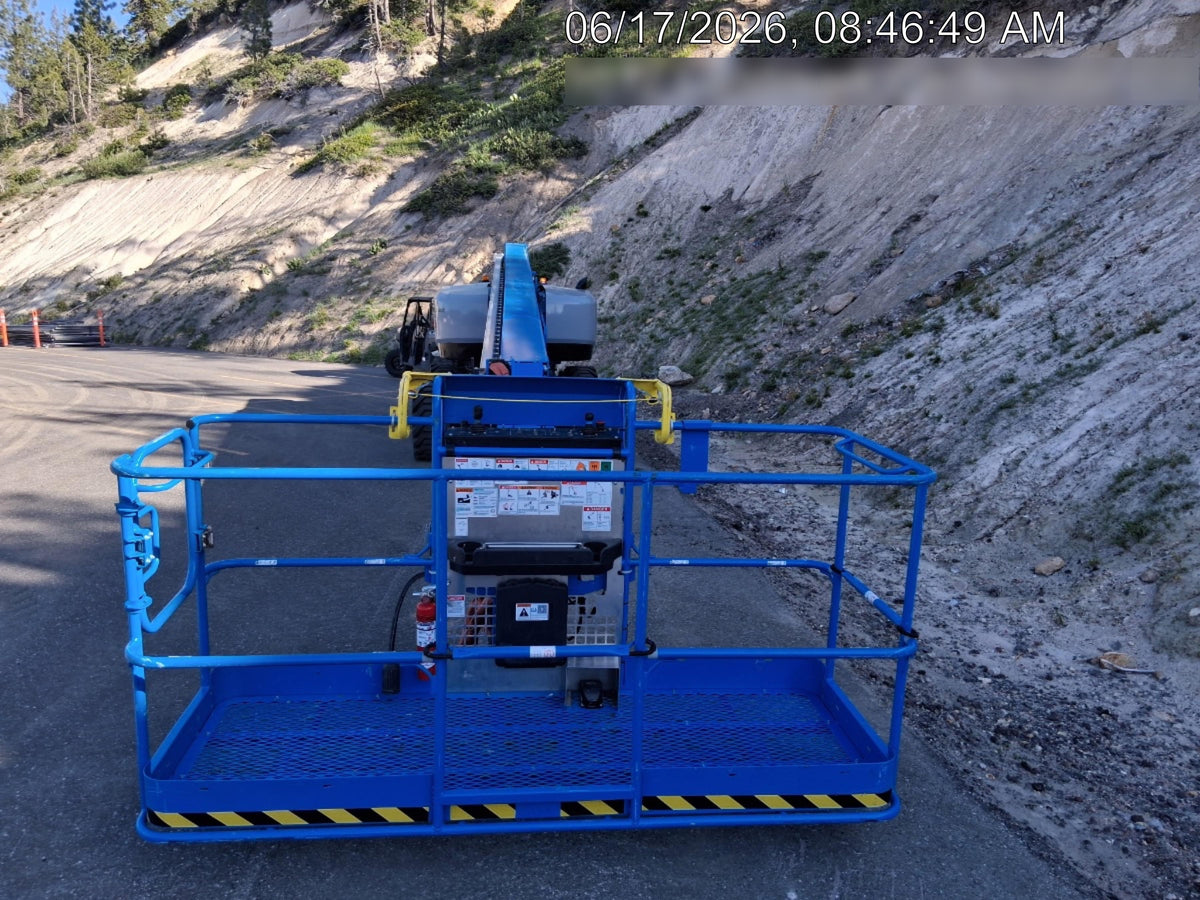 2026 GENIE S-85 XC