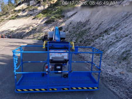 2026 GENIE S-85 XC