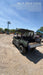 Kawasaki Mule PRO-DXT Standard Options, Backup Alarm, Beacon, Plastic Hard Top, Poly Windshield, Horn Kit