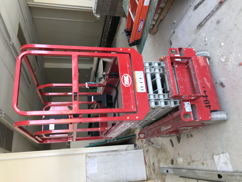 2019 MEC 1330SE Standard Options, MachineLink Keypad and Telematics