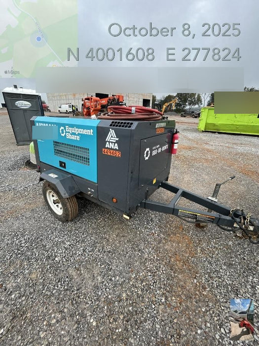 2024 AIRMAN PDS185S CWK