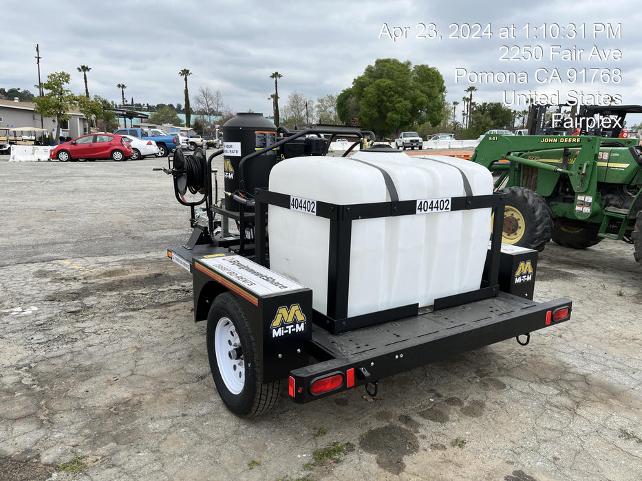 2024 MI-T-M AW-9000-0005 / DHG-4004-B0V6G