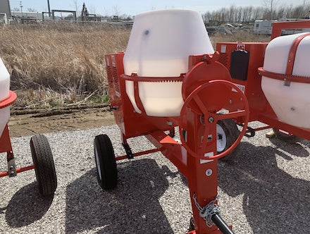 2022 MULTIQUIP MC64PH8