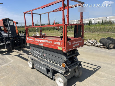 2024 SKYJACK SJ3226