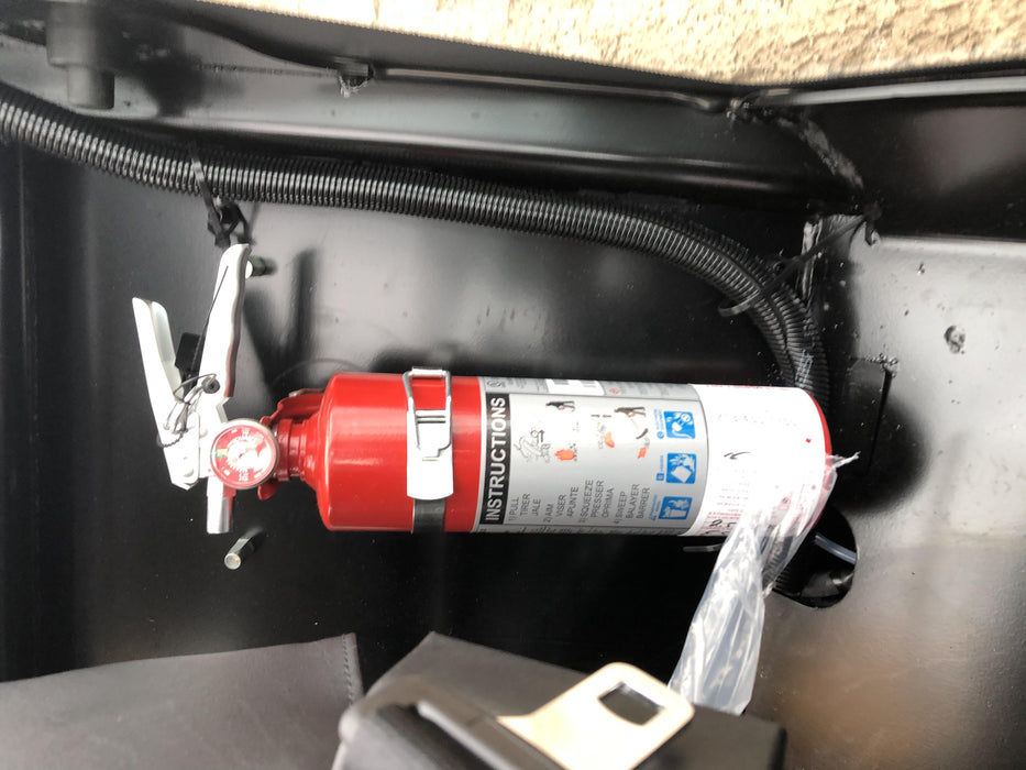 2020 JCB 510-56 Cab/Heat/Air, Solid Tires, Work Lights, Beacon, Aux Hydraulics, Back up Alarm, Lifting Eye, ES Decals