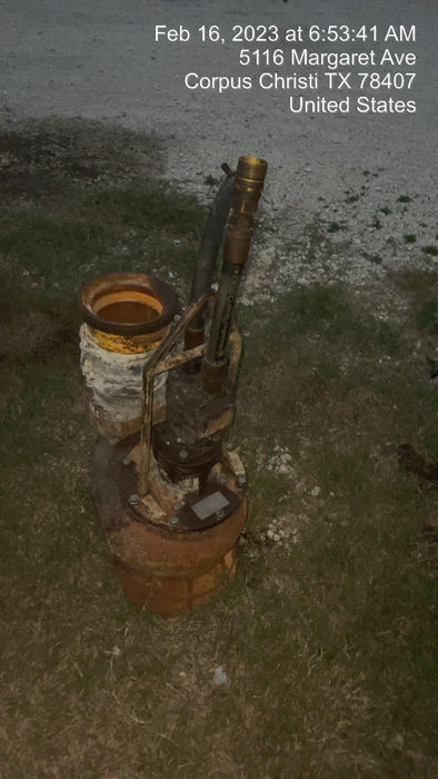 2021 HYDRA TECH S6TC