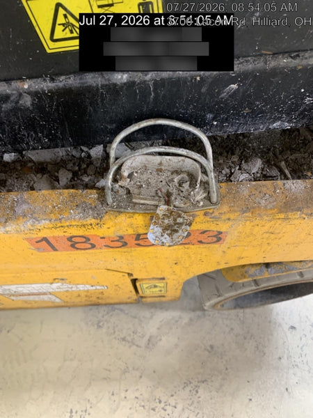 2021 JCB S1930E