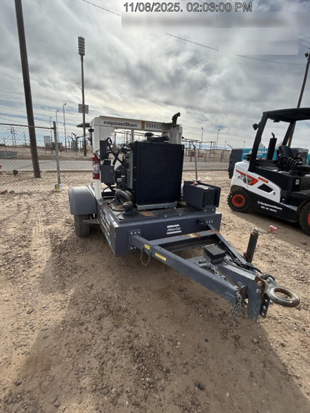 2023 ATLAS COPCO PAC F44 KD