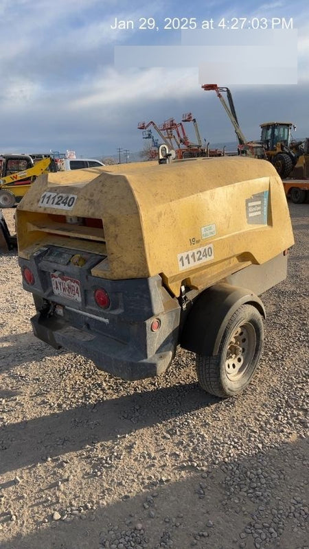 2020 ATLAS COPCO XAS188