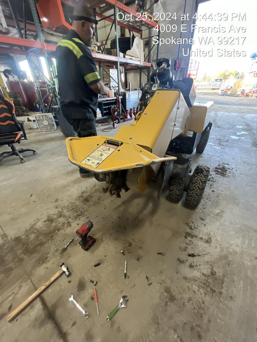 2025 BIG TEX TRAILER 70ST-13BK