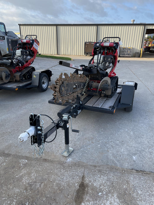 2021 BARRETO E4X6TBT