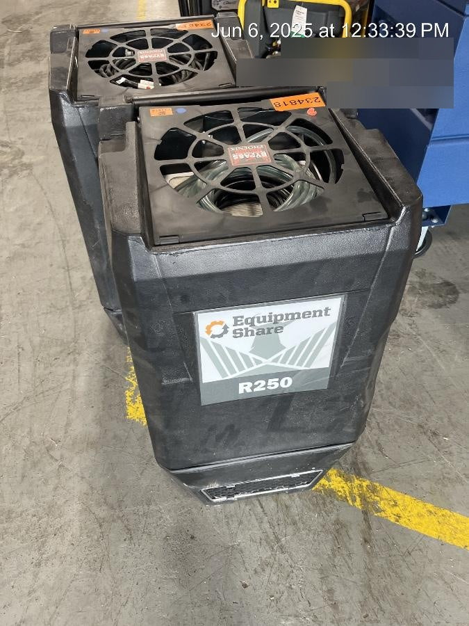 2022 PHOENIX R250