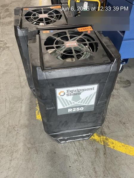 2022 PHOENIX R250