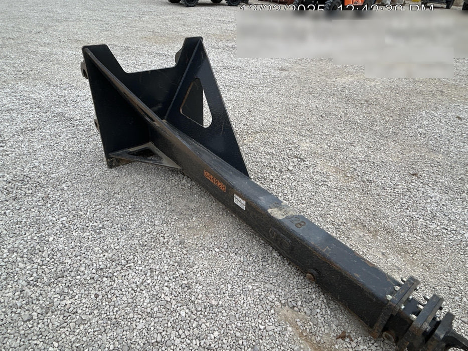 2023 JRB WA250-6 JRB Attachment