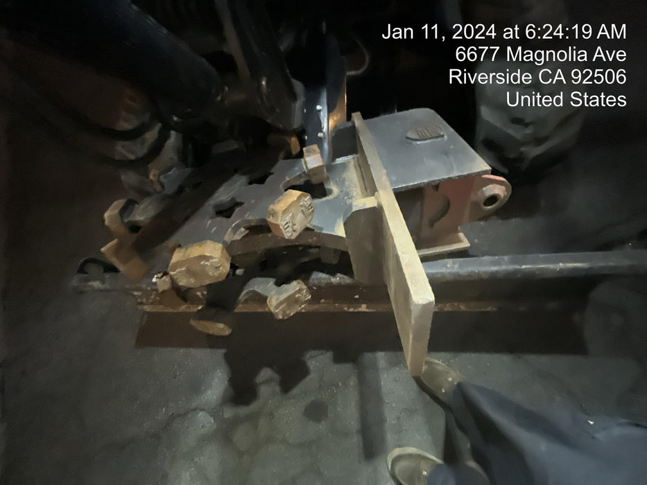 2022 STEEL UNLIMITED 50-0010