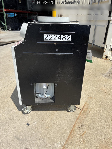 2022 KWIKOOL KPAC1411-2