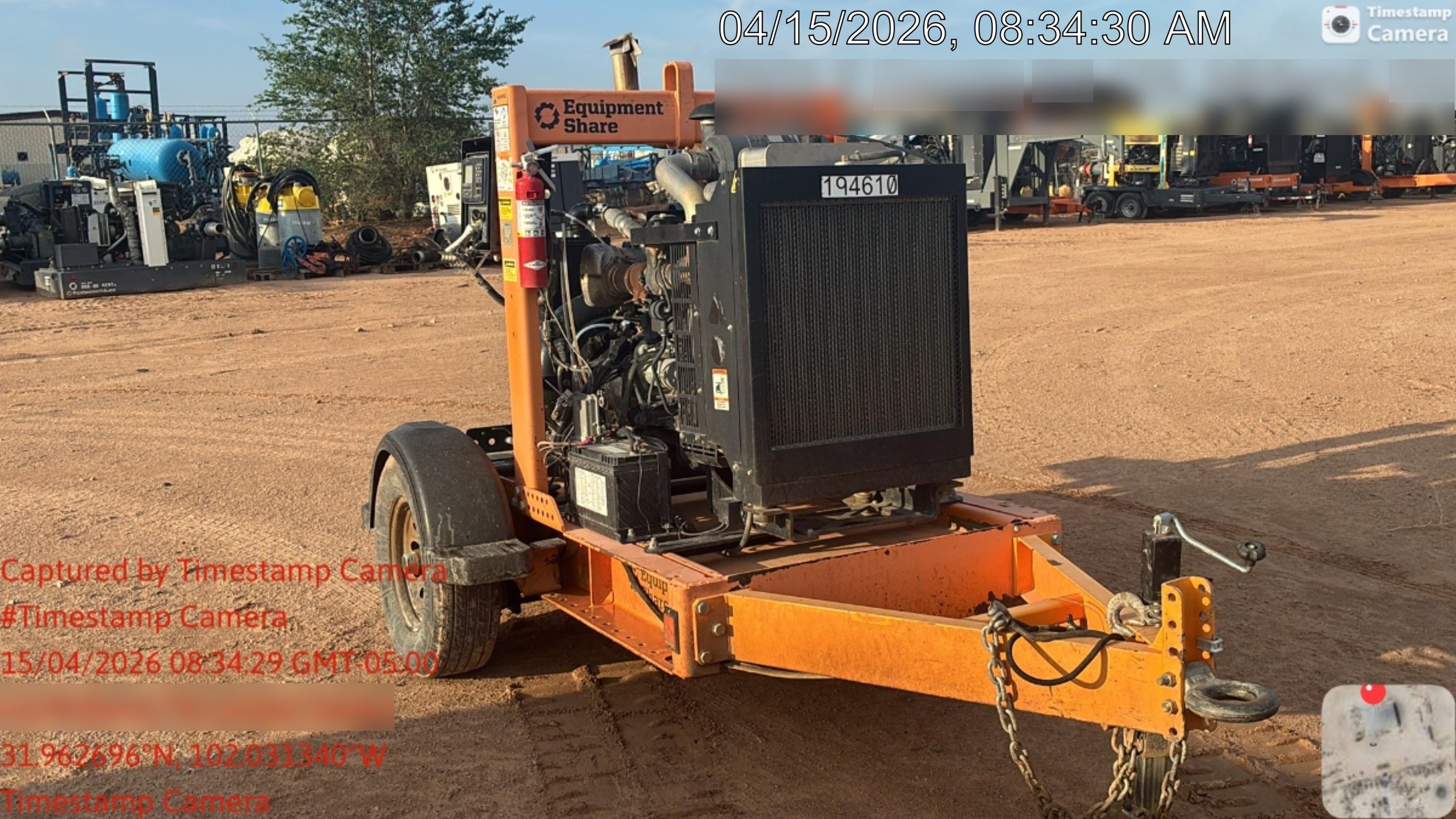 2021 PIONEER PP66S12L71-TD2.9L4