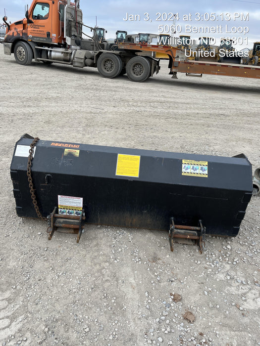 2022 STAR INDUSTRIES 1406B