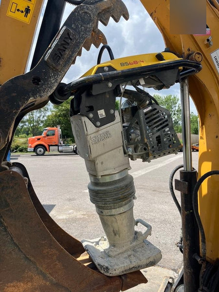 2024 WACKER NEUSON BS68-4Ab/28