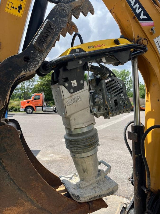 2024 WACKER NEUSON BS68-4Ab/28