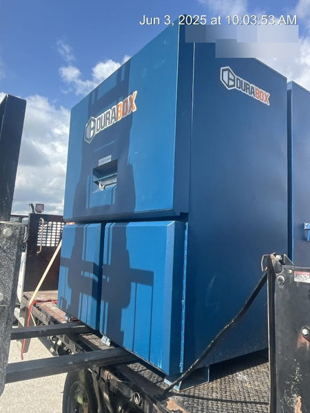 2025 DURABOX DB511