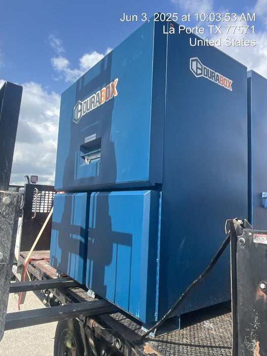 2025 DURABOX DB511