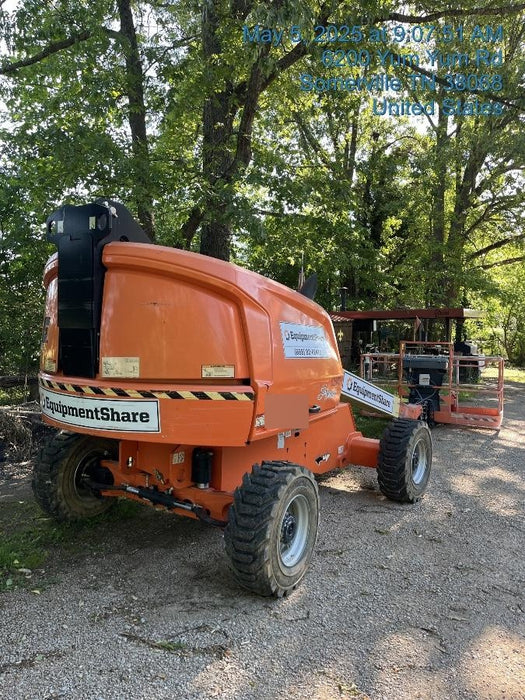 2020 JLG 400S
