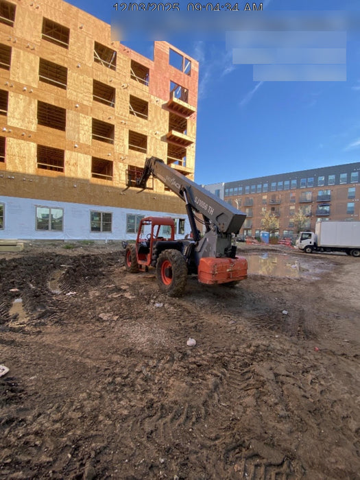 2016 SKYJACK SJ1056 TH