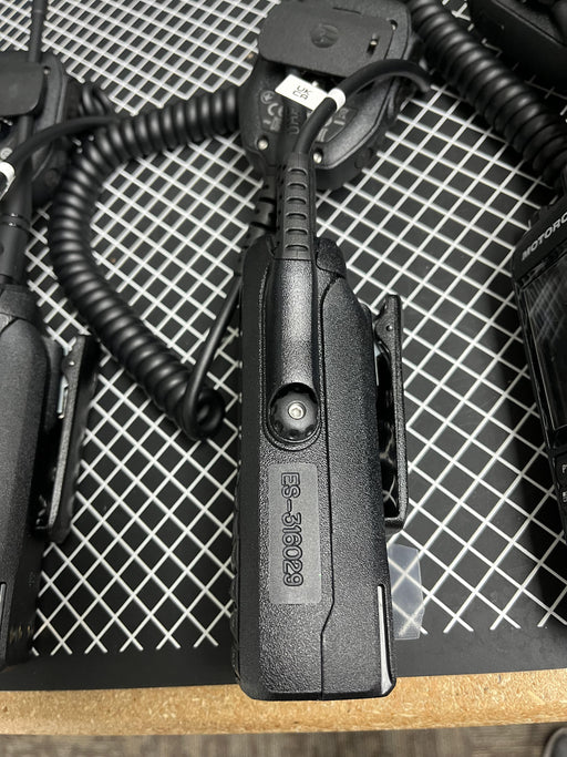 2023 MOTOROLA R7 DISPLAY